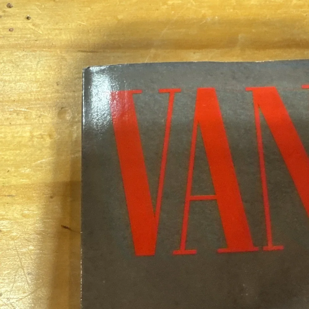 Vanity Fair Magazine CHANNING TATUM Brings Back The Magic February 2023 Rare
